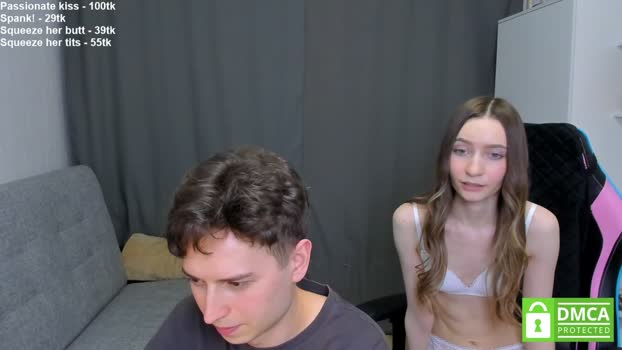 luminaya Naked Webcam SHOW @ Chaturbate 05-03-2026