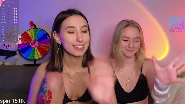 mimipaws Wet Webcam SHOW @ Chaturbate 06-03-2026