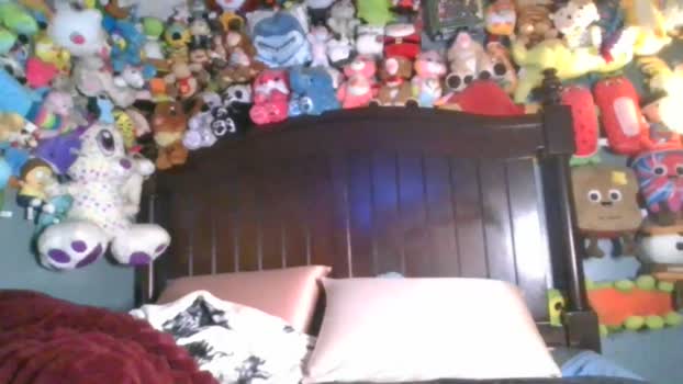 missirae1 big Webcam SHOW @ Chaturbate 06-03-2026