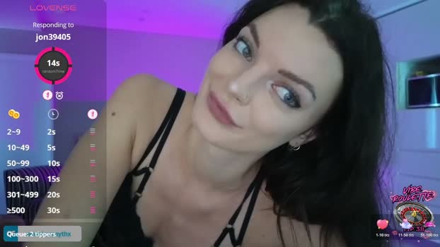 veronicasmythx fuckpussy Webcam SHOW @ Chaturbate 06-03-2026