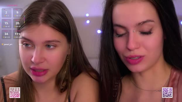 vivid_girls Show Webcam SHOW @ Chaturbate 06-03-2026