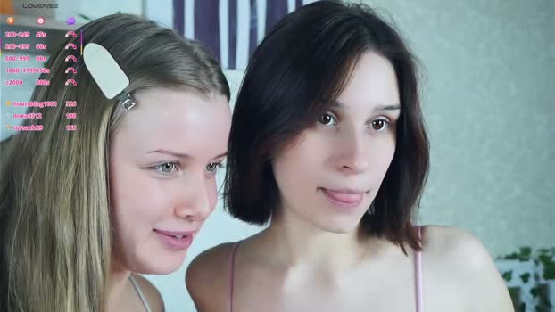 carlottagleave hot Webcam SHOW @ Chaturbate 07-03-2026