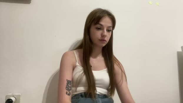 evakapnist amateur Webcam SHOW @ Chaturbate 07-03-2026