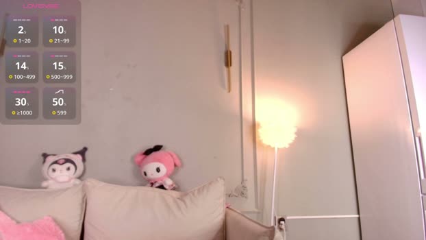 hikomi_ dirty Webcam SHOW @ Chaturbate 07-03-2026