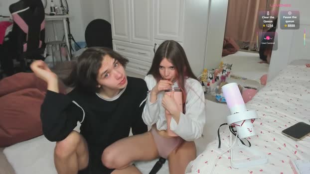 iamcassidy deep Webcam SHOW @ Chaturbate 06-03-2026
