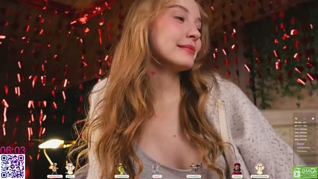 lissa_meooow playtime Webcam SHOW @ Chaturbate 06-03-2026
