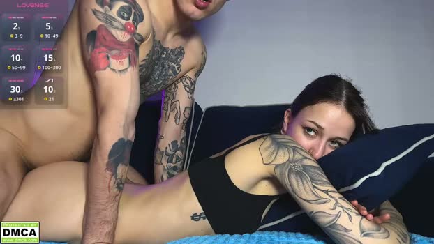 meowluv pussy Webcam SHOW @ Chaturbate 07-03-2026