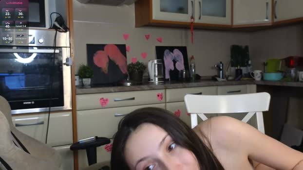 nastyundi Cam Webcam SHOW @ Chaturbate 07-03-2026