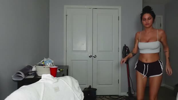 prettygirll23 boobs Webcam SHOW @ Chaturbate 07-03-2026