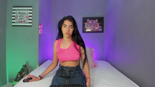 sweetaliss26 pussy Webcam SHOW @ Chaturbate 07-03-2026