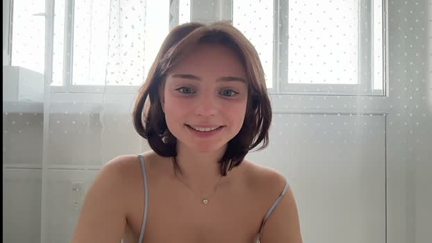 _floret_joy_ striptease Webcam SHOW @ Chaturbate 08-03-2026