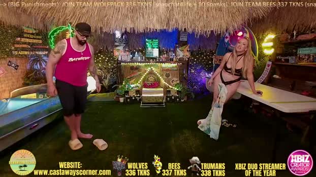 bigbananamilfshake cute Webcam SHOW @ Chaturbate 08-03-2026