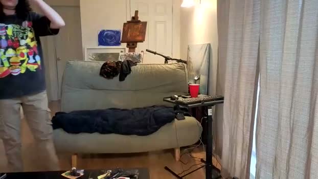 blehkorii hardcore Webcam SHOW @ Chaturbate 07-03-2026