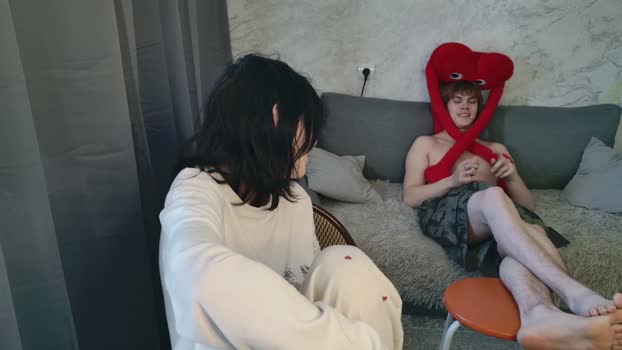 bonnie_and_c1yde bj-dildo Webcam SHOW @ Chaturbate 08-03-2026
