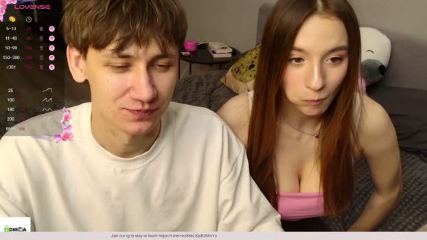 candyy_molly Pretty Webcam SHOW @ Chaturbate 07-03-2026