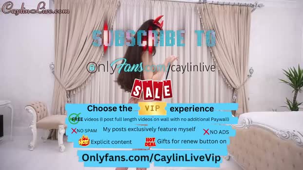 caylin sexygirl Webcam SHOW @ Chaturbate 08-03-2026