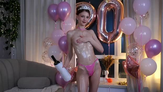 edithgalpin Topless Webcam SHOW @ Chaturbate 08-03-2026