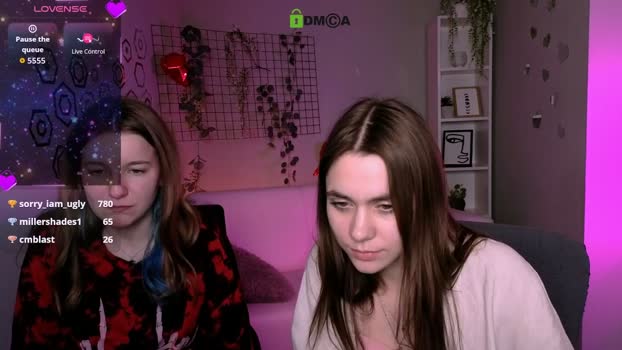 laurenmurrr dirty Webcam SHOW @ Chaturbate 07-03-2026