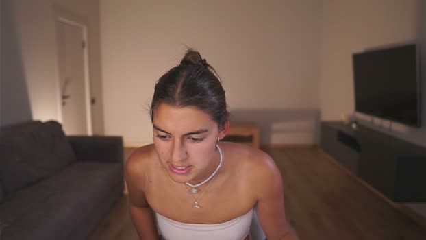 lynn_jackson show Webcam SHOW @ Chaturbate 08-03-2026