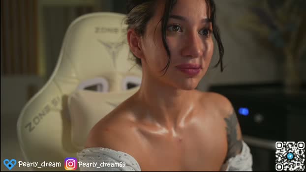 pearly_dream suck Webcam SHOW @ Chaturbate 07-03-2026