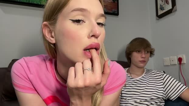 pussymoneywet kinky Webcam SHOW @ Chaturbate 07-03-2026