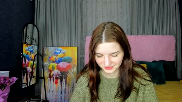 roseblanche2k natural Webcam SHOW @ Chaturbate 07-03-2026