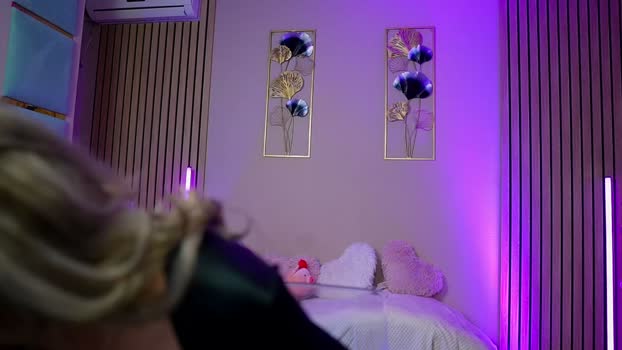 sabrinajadex lickpussy Webcam SHOW @ Chaturbate 08-03-2026