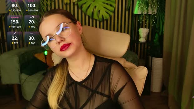 shyprincess_kelly Naked Webcam SHOW @ Chaturbate 07-03-2026