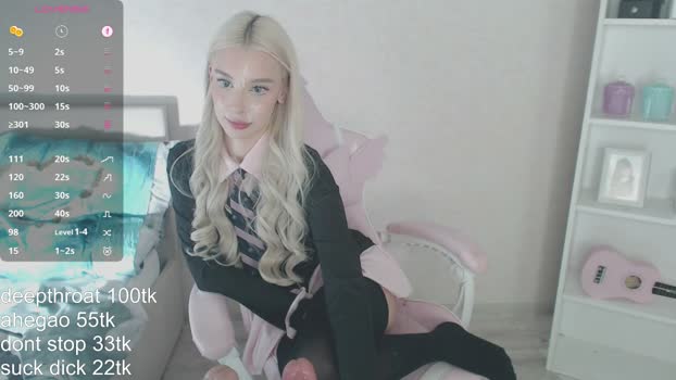 vickyfuckingdoll sucktits Webcam SHOW @ Chaturbate 08-03-2026