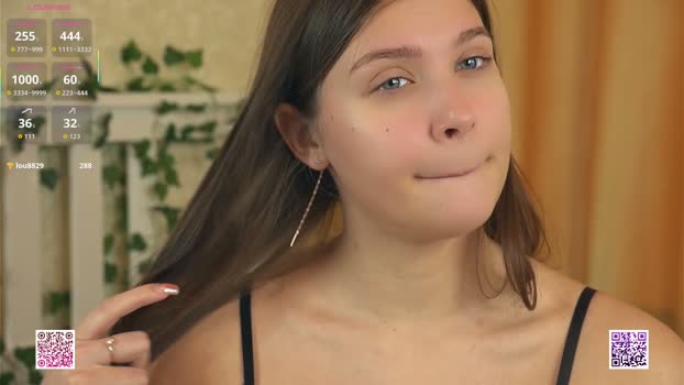 vivid_girls dirty Webcam SHOW @ Chaturbate 08-03-2026
