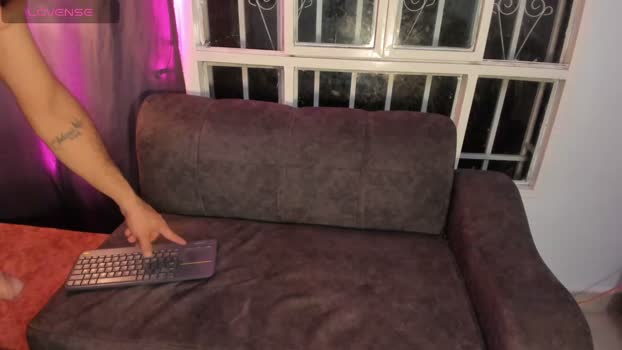 6_bunny_9 prettyface Webcam SHOW @ Chaturbate 09-03-2026