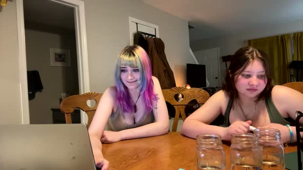 carpetmunchers ass Webcam SHOW @ Chaturbate 09-03-2026