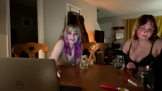 carpetmunchers cute Webcam SHOW @ Chaturbate 09-03-2026