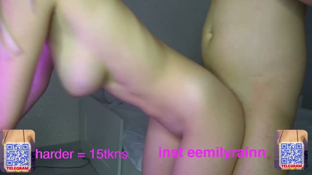 cream_fucks tits Webcam SHOW @ Chaturbate 08-03-2026
