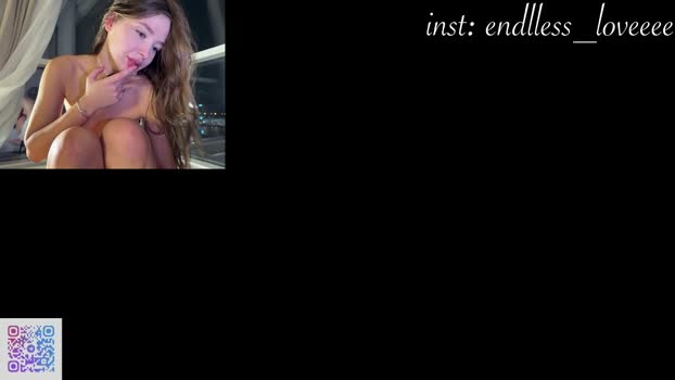 endlessmia orgasm Webcam SHOW @ Chaturbate 08-03-2026