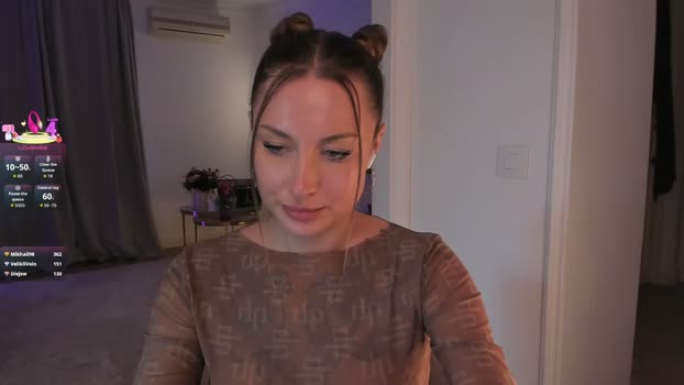foxe_sailey suckcock Webcam SHOW @ Chaturbate 08-03-2026