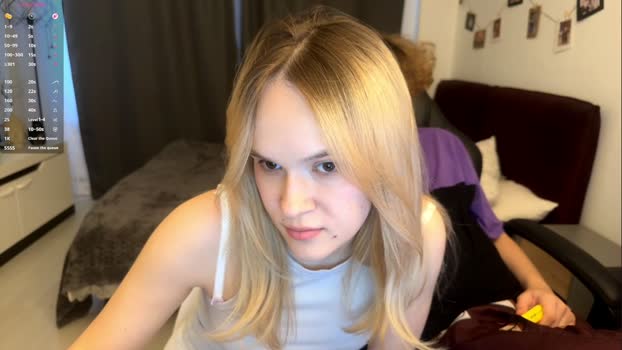 georgiy_and_murckmyauu prettyface Webcam SHOW @ Chaturbate 09-03-2026