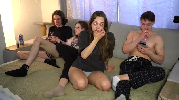 gerridae lick Webcam SHOW @ Chaturbate 09-03-2026