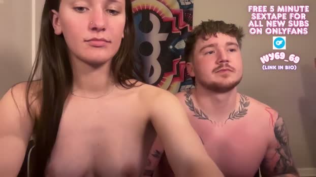 ivy69_9 kink Webcam SHOW @ Chaturbate 09-03-2026