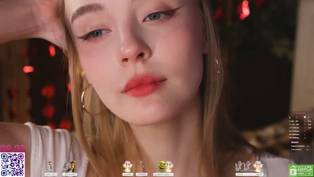 lissa_meooow dirty Webcam SHOW @ Chaturbate 08-03-2026