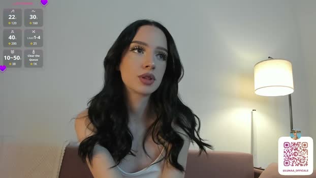 luna_sexy0 fingering Webcam SHOW @ Chaturbate 09-03-2026