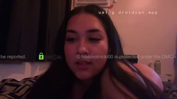 nikkinotnicki00 naked Webcam SHOW @ Chaturbate 09-03-2026