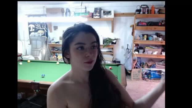 rosegold18 Video Webcam SHOW @ Chaturbate 08-03-2026
