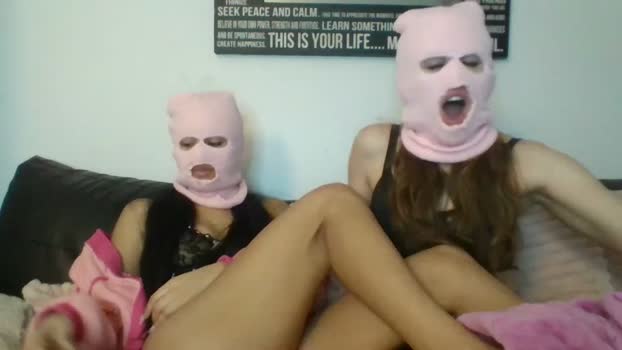 twogirlls striptease Webcam SHOW @ Chaturbate 09-03-2026