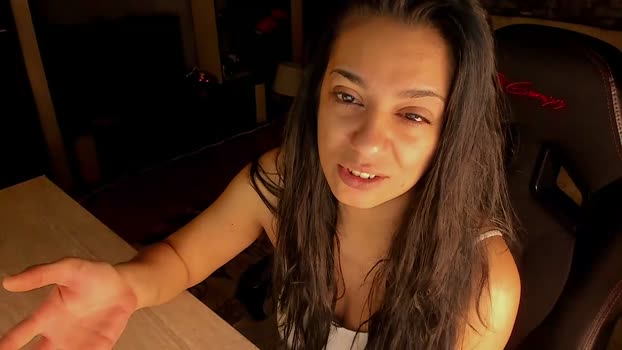xlaracroftx Cam Webcam SHOW @ Chaturbate 08-03-2026