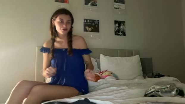 chloecookk sweet Webcam SHOW @ Chaturbate 10-03-2026