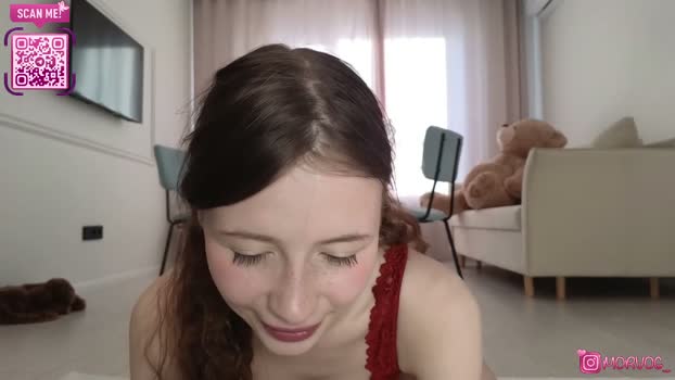 delorathecookie Webcam Webcam SHOW @ Chaturbate 10-03-2026