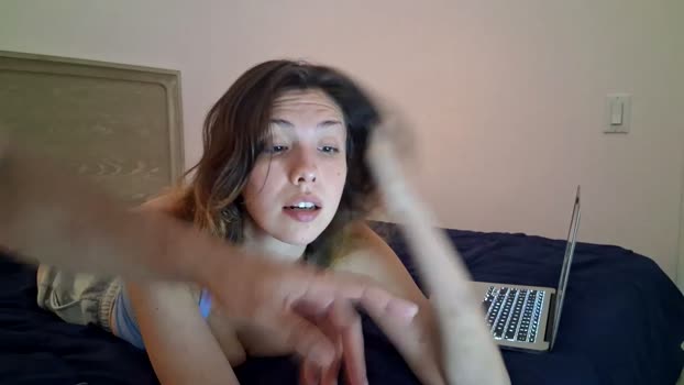 fushialake fingers Webcam SHOW @ Chaturbate 10-03-2026