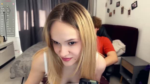 georgiy_and_murckmyauu lickpussy Webcam SHOW @ Chaturbate 10-03-2026