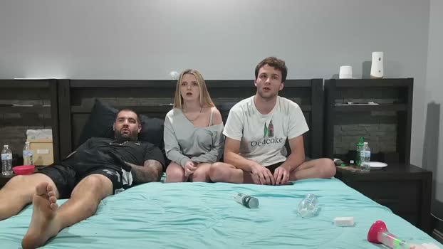 kjbennet fuckpussy Webcam SHOW @ Chaturbate 10-03-2026